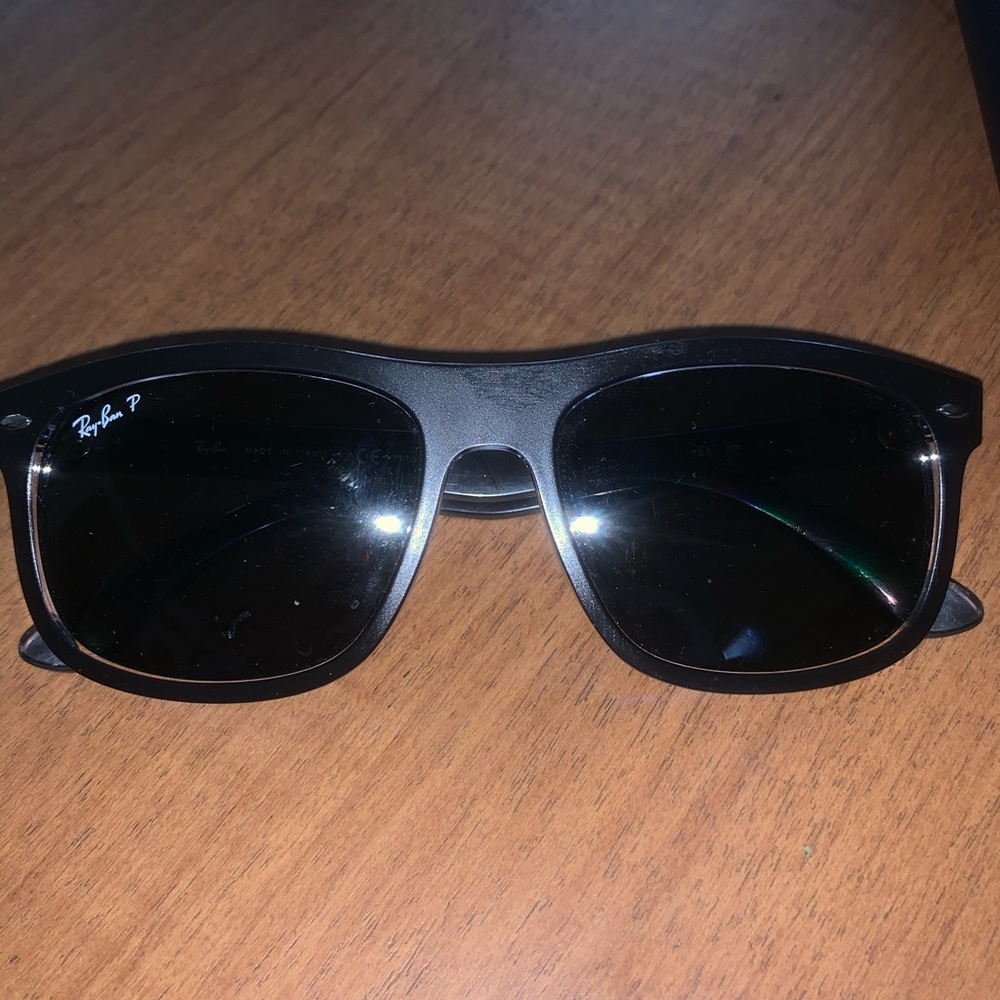 RayBans Sunglasses